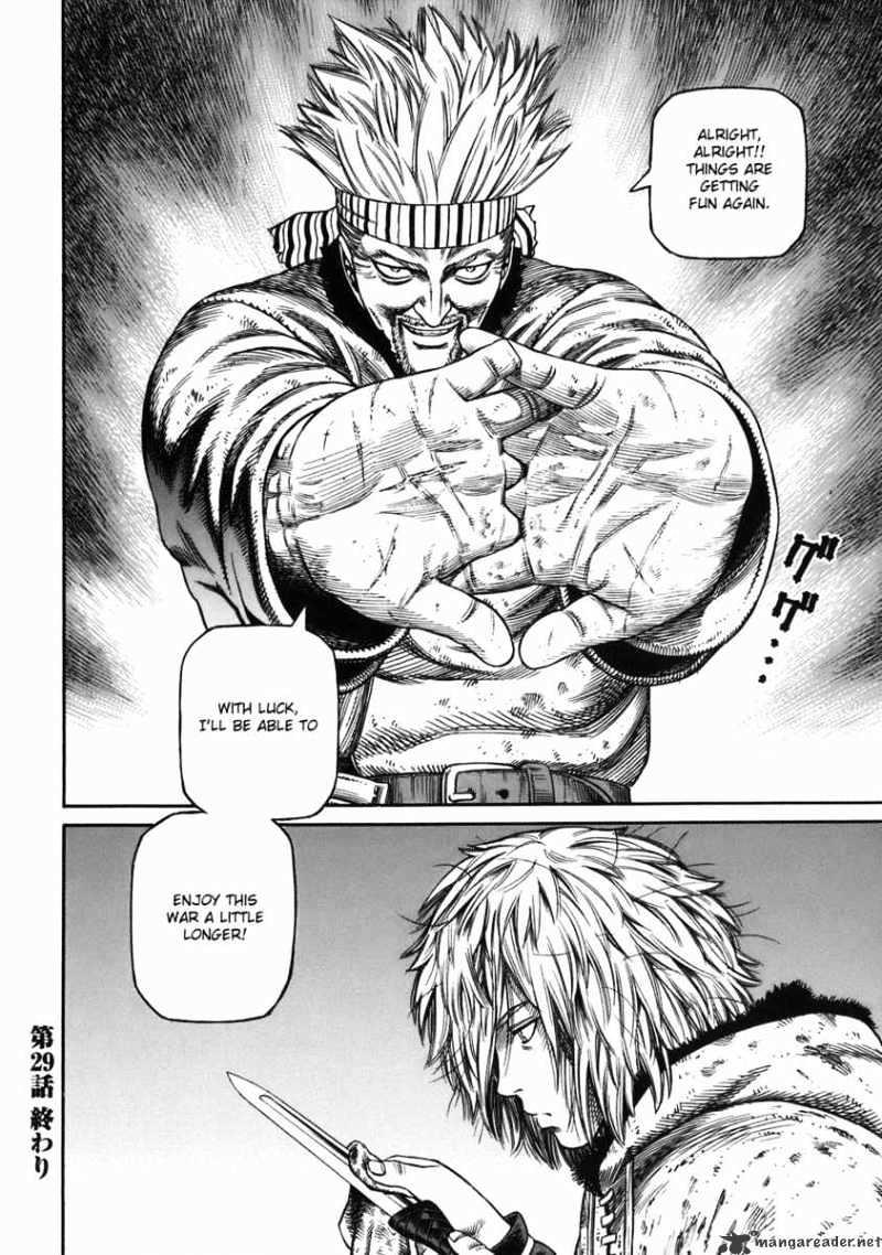 Vinland Saga, Chapter 29 image 34